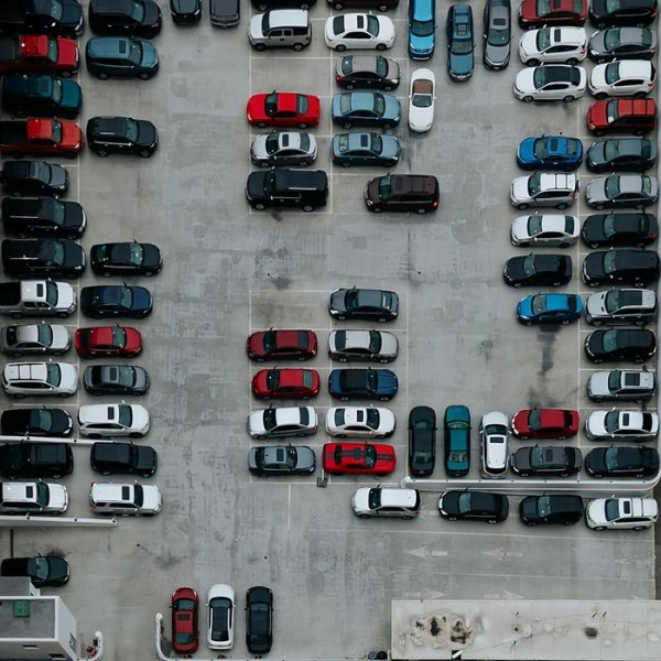 Kas autole on lubatud erinevad rehvid?